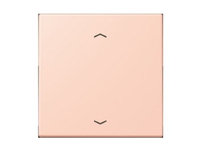 Product image Jung LC 990 P234 Cover plate for venetian blind
