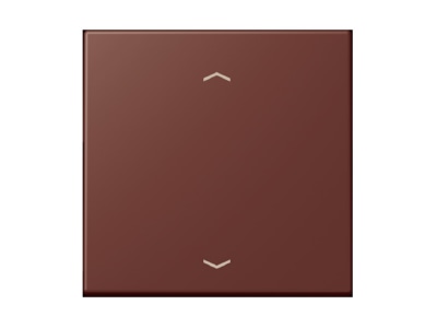 Product image Jung LC 990 P235 Cover plate for venetian blind
