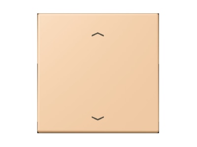 Product image Jung LC 990 P237 Cover plate for venetian blind

