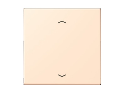 Product image Jung LC 990 P238 Cover plate for venetian blind
