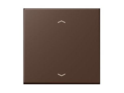Product image Jung LC 990 P239 Cover plate for venetian blind
