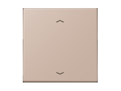 Product image Jung LC 990 P240 Cover plate for venetian blind
