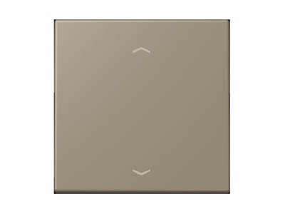 Product image Jung LC 990 P242 Cover plate for venetian blind
