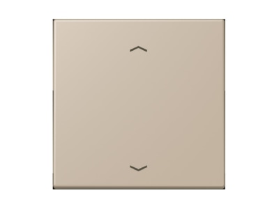 Product image Jung LC 990 P243 Cover plate for venetian blind

