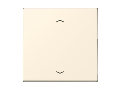 Product image Jung LC 990 P245 Cover plate for venetian blind
