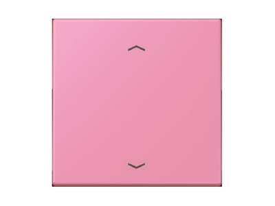 Product image Jung LC 990 P246 Cover plate for venetian blind
