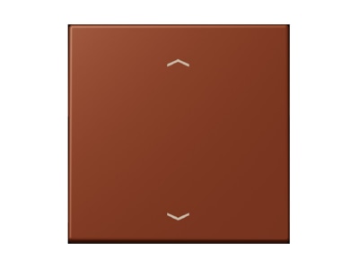 Product image Jung LC 990 P247 Cover plate for venetian blind
