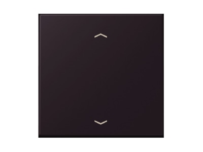 Product image Jung LC 990 P248 Cover plate for venetian blind
