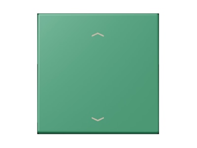 Product image Jung LC 990 P250 Cover plate for venetian blind
