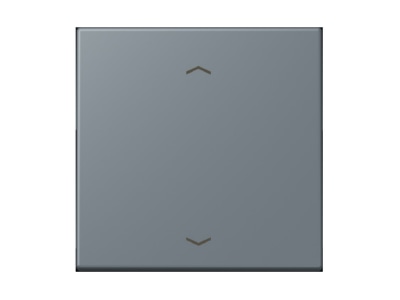 Product image Jung LC 990 P251 Cover plate for venetian blind
