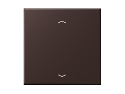 Product image Jung LC 990 P252 Cover plate for venetian blind
