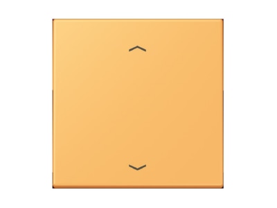 Product image Jung LC 990 P254 Cover plate for venetian blind
