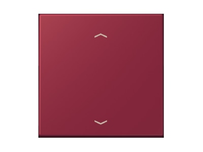 Product image Jung LC 990 P255 Cover plate for venetian blind
