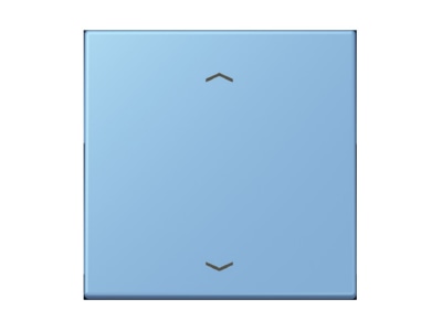 Product image Jung LC 990 P256 Cover plate for venetian blind
