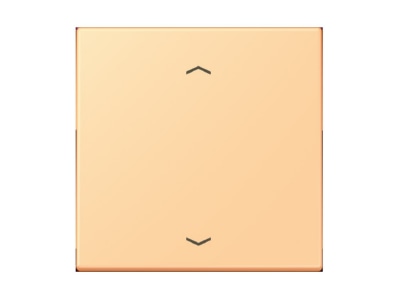 Product image Jung LC 990 P258 Cover plate for venetian blind
