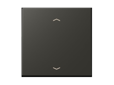 Product image Jung LC 990 P259 Cover plate for venetian blind
