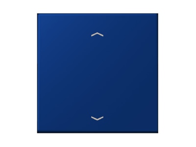 Product image Jung LC 990 P261 Cover plate for venetian blind
