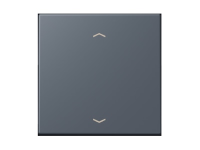 Product image Jung LC 990 P262 Cover plate for venetian blind
