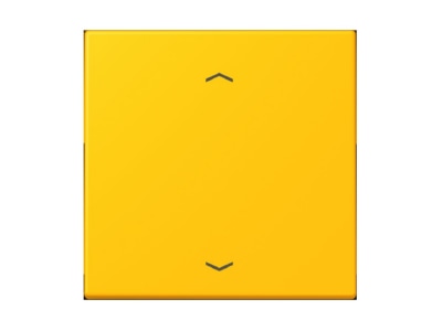 Product image Jung LC 990 P263 Cover plate for venetian blind
