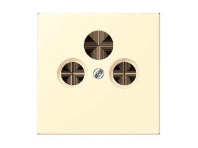 Product image Jung LC 990 SAT201 Plate SAT
