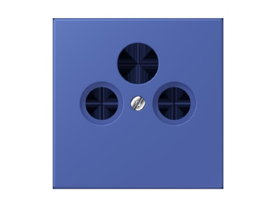 Produktbild Jung LC 990 SAT206 Abdeckung fuer Sat BK Dose