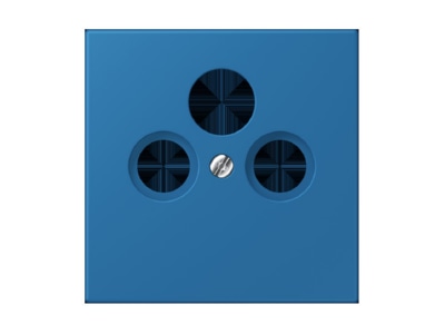 Produktbild Jung LC 990 SAT211 Abdeckung fuer Sat BK Dose