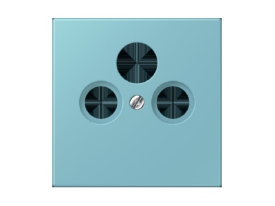 Produktbild Jung LC 990 SAT213 Abdeckung fuer Sat BK Dose