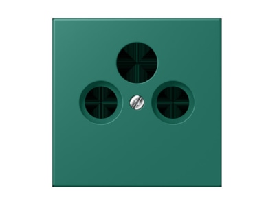 Product image Jung LC 990 SAT216 Plate SAT
