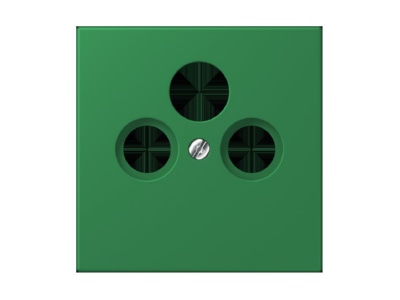 Product image Jung LC 990 SAT219 Plate SAT
