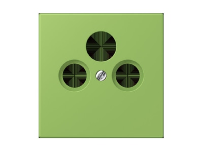 Product image Jung LC 990 SAT220 Plate SAT
