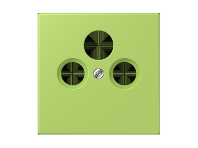 Product image Jung LC 990 SAT221 Plate SAT
