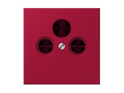 Product image Jung LC 990 SAT229 Plate SAT
