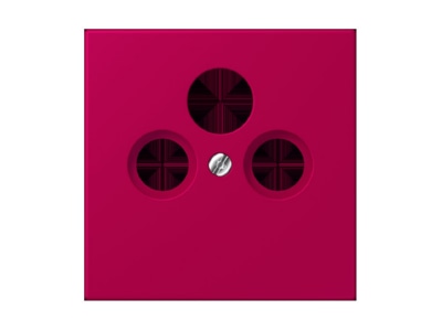 Product image Jung LC 990 SAT230 Plate SAT
