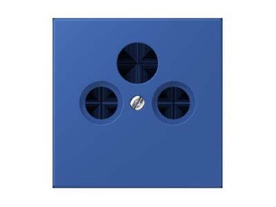 Produktbild Jung LC 990 SAT253 Abdeckung fuer Sat BK Dose