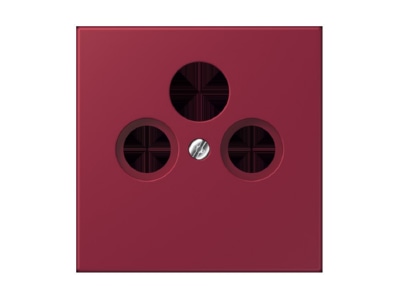 Product image Jung LC 990 SAT255 Plate SAT
