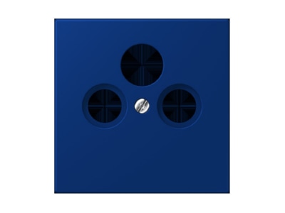 Product image Jung LC 990 SAT261 Plate SAT
