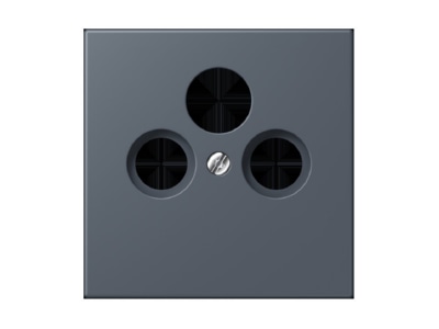 Product image Jung LC 990 SAT262 Plate SAT
