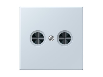Produktbild Jung LC 990 TV209 Abdeckung fuer Antennendose