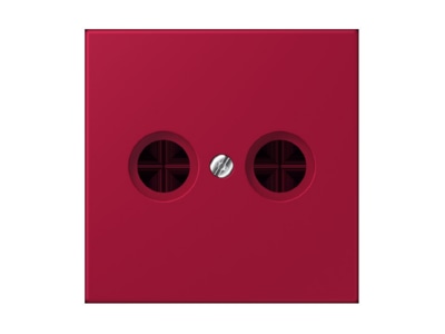 Product image Jung LC 990 TV229 Plate
