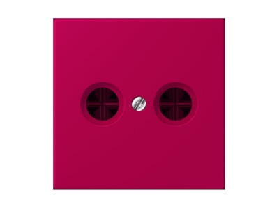 Product image Jung LC 990 TV230 Plate
