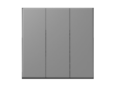Produktbild Jung LC 993 BF203 Wippe 3fach gris 31  32011 