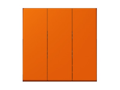Product image Jung LC 993 BF224 Cover plate for switch push button
