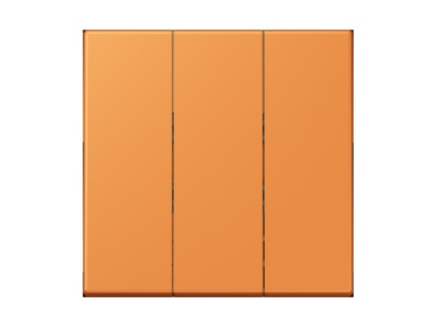Product image Jung LC 993 BF225 Cover plate for switch push button
