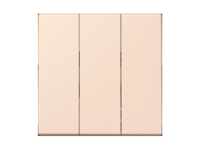 Product image Jung LC 993 BF226 Cover plate for switch push button
