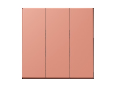 Product image Jung LC 993 BF233 Cover plate for switch push button
