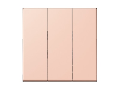 Product image Jung LC 993 BF234 Cover plate for switch push button
