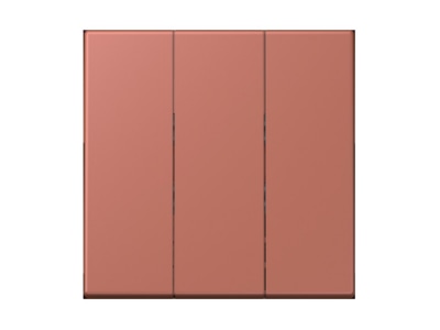 Product image Jung LC 993 BF236 Cover plate for switch push button

