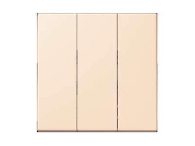 Product image Jung LC 993 BF238 Cover plate for switch push button
