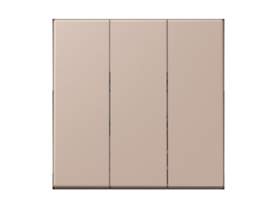 Product image Jung LC 993 BF240 Cover plate for switch push button
