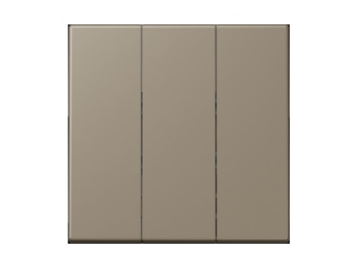 Product image Jung LC 993 BF242 Cover plate for switch push button
